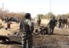 Attaque à Koutougou dans le Soum : « Plus d’une dizaine de militaires tombés » (Officiel)