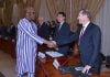 Lutte contre l’insécurité : le Conseil de sécurité de l’ONU réaffirme son soutien au Burkina