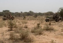 Burkina : 298 civils tués entre avril et juin 2021 (Expert sécurité)