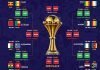 Coupe d’Afrique 2019 : Les huitièmes de finales s’annoncent bouillantes