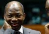 Burkina: Djibrill Bassolé évacué en France