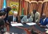 Système d’Information policière: Renforcement de la collaboration entre Interpol et le Burkina