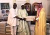 Coopération : L’Arabie Saoudite offre des milliers d’exemplaires du Coran au Burkina Faso