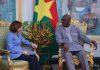 Défense Burkina-France: L’opération conjointe Bourgou 4 contre les terroristes annoncée
