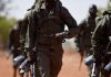 Tribune-Burkina : Comment relever les défis sécuritaires en 2020 ?