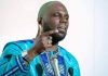 Burkina: Kemi Seba jugé pour « outrage » au président du Faso
