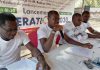 Burkina : Un concours pour initier les élèves aux ODD
