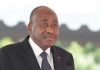 Covid 19: Le Premier Ministre Ivoirien en auto-confinement