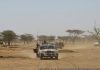 Burkina : Une dizaine de terroristes neutralisés sur l’axe Kelbo-Taouremba