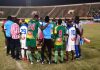 Football/Burkina: saison annulée pour le championnat local
