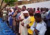 Ramadan/Burkina: Rupture collective au Conseil national de l’économie informelle