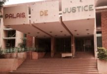 À la barre : des spécialistes de braquages à main armée condamnés à 12 ans de prison ferme