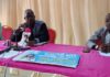 Révision du fichier électoral : Le NDH-Burkina invite la population de Saaba à s’inscrire massivement