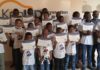 Burkina : Des enfants initiés à la technologie par l’entreprise KeoLID Innovation Hub