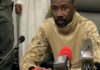 Tentative d’assassinat de Assimi Goïta: Un « complot », selon des sources