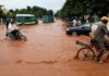 Inondations/ 13 morts au Burkina: l’état de catastrophe naturelle déclaré