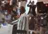 Élections/Burkina: Roch Kaboré a accompli son devoir citoyen