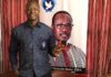 MPS: Le 1er Vice-président, Fousseni Ouédraogo, quitte le navire