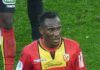 Football : Cyrille Barros Bayala et le RC Lens se séparent