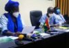 Agriculture : Un livre sur la production du niébé voit le jour au Burkina