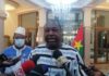 Burkina: La réconciliation prendra aussi en compte ceux qui ont pris les armes contre l’Etat
