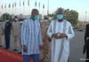 Sommet G5 Sahel : Le président Roch Marc Christian Kaboré à N’Djamena