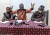 Burkina : « On ne peut pas parler mal aux gens et vouloir une réconciliation », Elie Kaboré