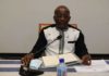 Journée mondiale de l’eau: Le message du ministre Ousmane Nacro