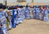 Centenaire de l’Eglise des Assemblées de Dieu : Action de grâce des fidèles de la région de Boulmiougou Nord