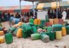 Sakoula (Ouaga) : CIM Métal étanche la soif des populations