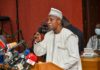 Burkina: Quelle stratégie de lutte contre le terrorisme?