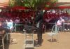Drogue en milieu scolaire : La JCI Ouaga Étoile déterminée à endiguer le phénomène