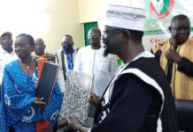 Lutte antiterroriste : Le comité UNIR/PS-MPS pour l’accélération des réformes militaires