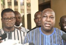 Dernier gouvernement Blaise Compaoré : Le dossier « en état d’être jugé » (Dama Ouali)