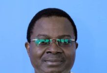 Burkina: Le ministre délégué à la Défense élevé au grade de général de brigade