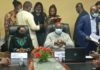 Santé: La téléconsultation est devenue une réalité au Burkina Faso