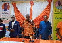 Ziniaré: Les jeunes du MPP se retrouvent pour une université d’hivernage