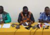 Terrorisme : Les CDAIP exigent le départ des bases militaires étrangères du Burkina