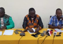 Terrorisme : Les CDAIP exigent le départ des bases militaires étrangères du Burkina