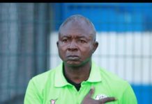 CAN 2021 : Le Burkina n’a pas tiré la mer à boire (Kamou Malo)