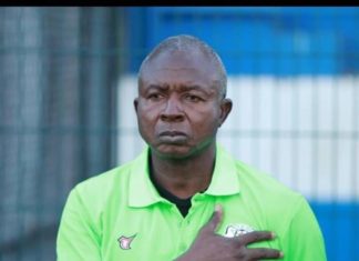 CAN 2021 : Le Burkina n’a pas tiré la mer à boire (Kamou Malo)