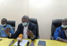 Burkina : Une association demande une immunité pour le Mogho Naaba