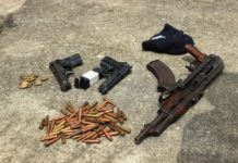 Axe Ouargaye-Tenkodogo : Un jeune homme blessé dans une attaque à main armée