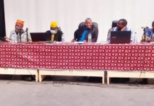 Burkina: L’association Sylvie Chalaye s’engage pour le vivre ensemble