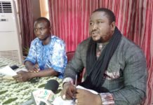Burkina : l’ADP demande la libération de Gilbert Diendéré et annonce une marche-meeting le 25 juin