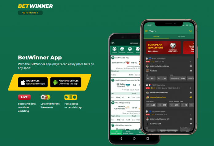 betwinner sénégal apk Services - How To Do It Right